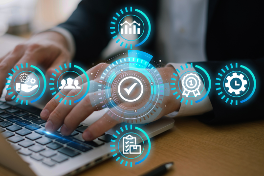 IT Services and Solutions