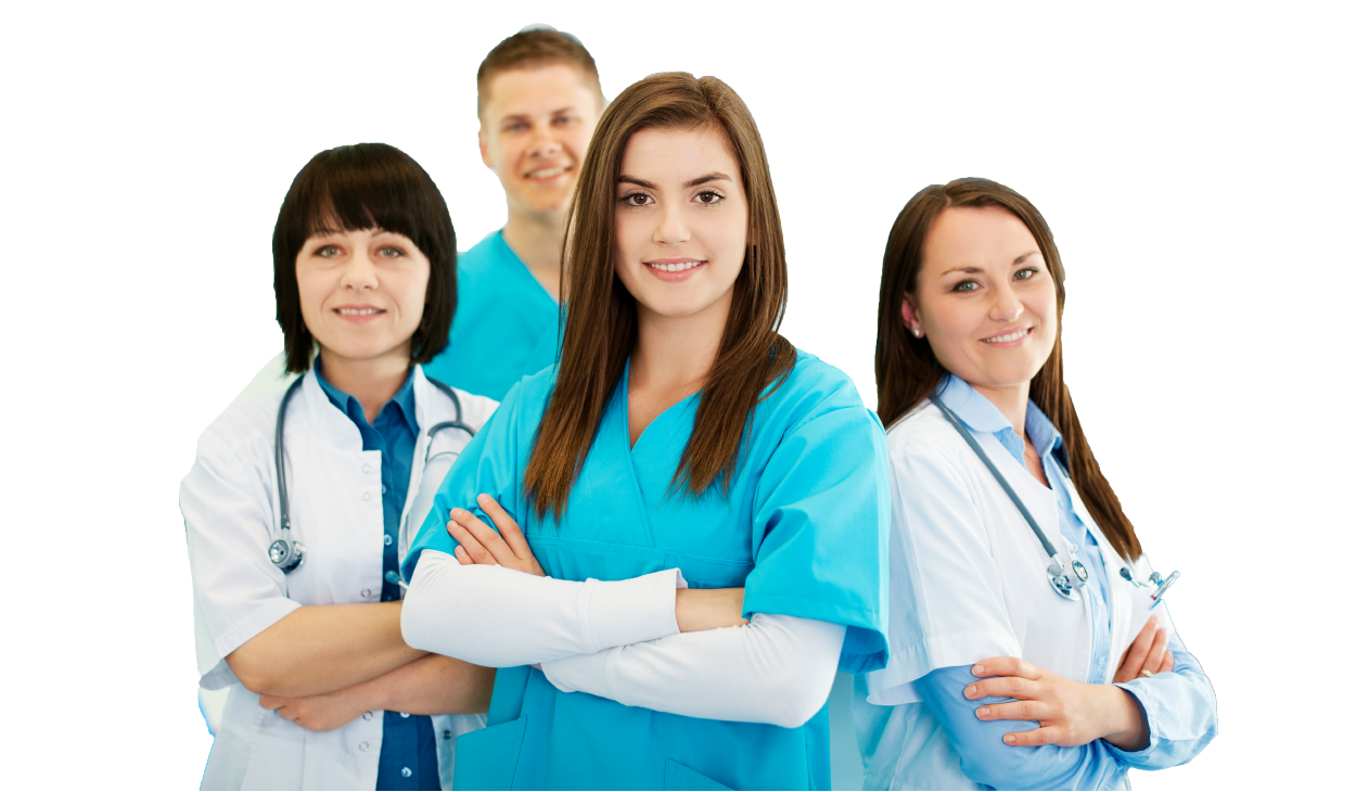 Provider Credentialing